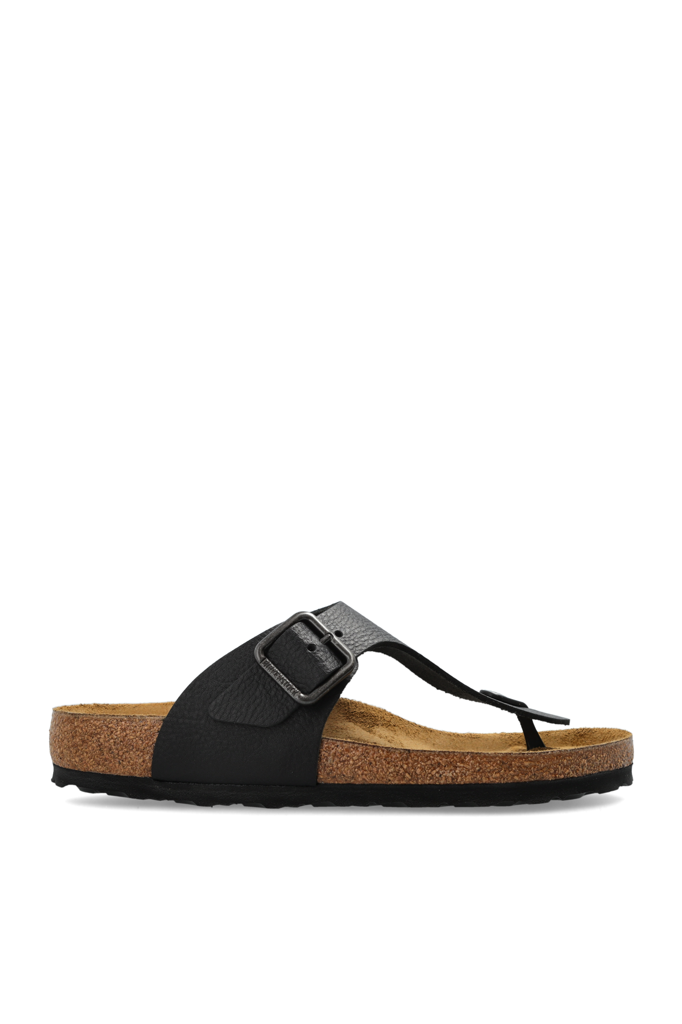Birkenstock 'Ramses Wire Buckle' slides | Men's | Vitkac